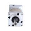 TG Series 60mm 100:1 Planetary Gearbox Backlash 15arc-min for Servo Motors