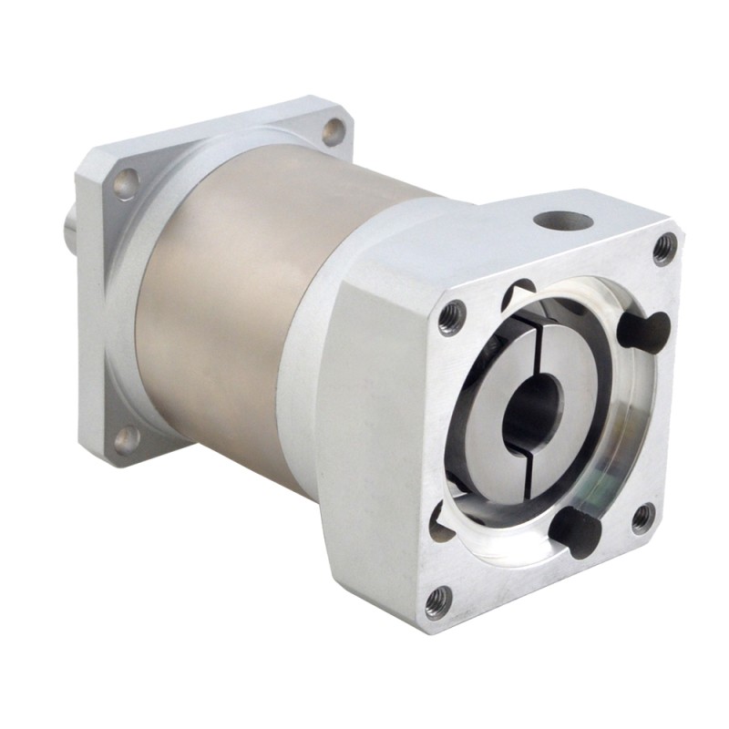 TG Series 60mm 20:1 Planetary Gearbox Backlash 15arc-min for Servo Motors