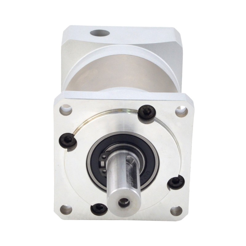 TG Series 60mm 20:1 Planetary Gearbox Backlash 15arc-min for Servo Motors