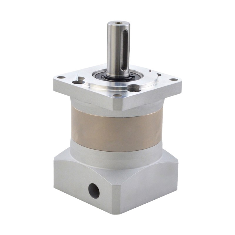 TG Series 60mm 5:1 Planetary Gearbox Backlash 10arc-min for Servo Motors