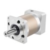 TG Series 60mm 50:1 Planetary Gearbox Backlash 15arc-min for Servo Motors