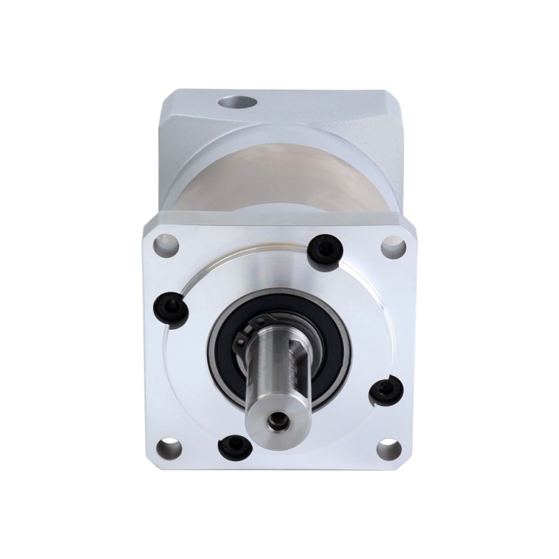 TG Series 60mm 70:1 Planetary Gearbox Backlash 15arc-min for Servo Motors