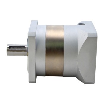 TG Series 90mm 10:1 Planetary Gearbox Backlash 10arc-min for Servo Motors