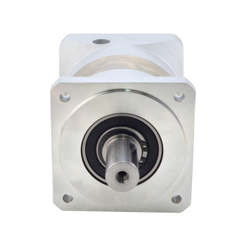 TG Series 90mm 10:1 Planetary Gearbox Backlash 10arc-min for Servo Motors