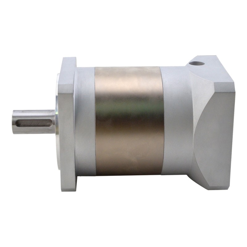 TG Series 90mm 20:1 Planetary Gearbox Backlash 15arc-min for Servo Motors