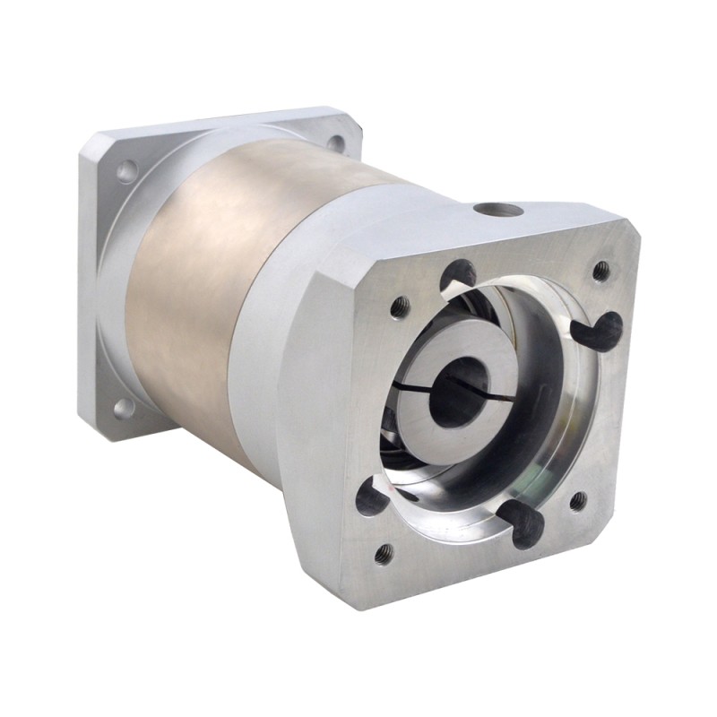 TG Series 90mm 20:1 Planetary Gearbox Backlash 15arc-min for Servo Motors