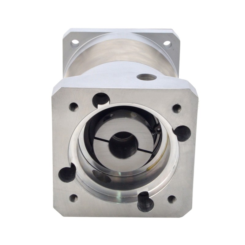 TG Series 90mm 20:1 Planetary Gearbox Backlash 15arc-min for Servo Motors