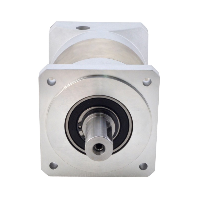 TG Series 90mm 20:1 Planetary Gearbox Backlash 15arc-min for Servo Motors