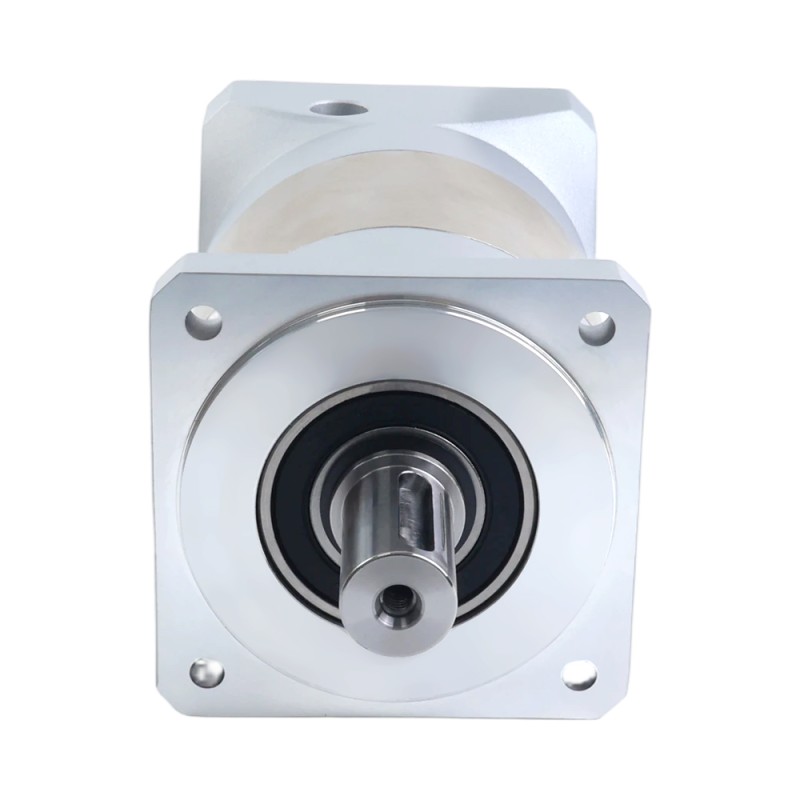 TG Series 90mm 30:1 Planetary Gearbox Backlash 15arc-min for Servo Motors