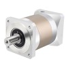 TG Series 90mm 50:1 Planetary Gearbox Backlash 15arc-min for Servo Motors