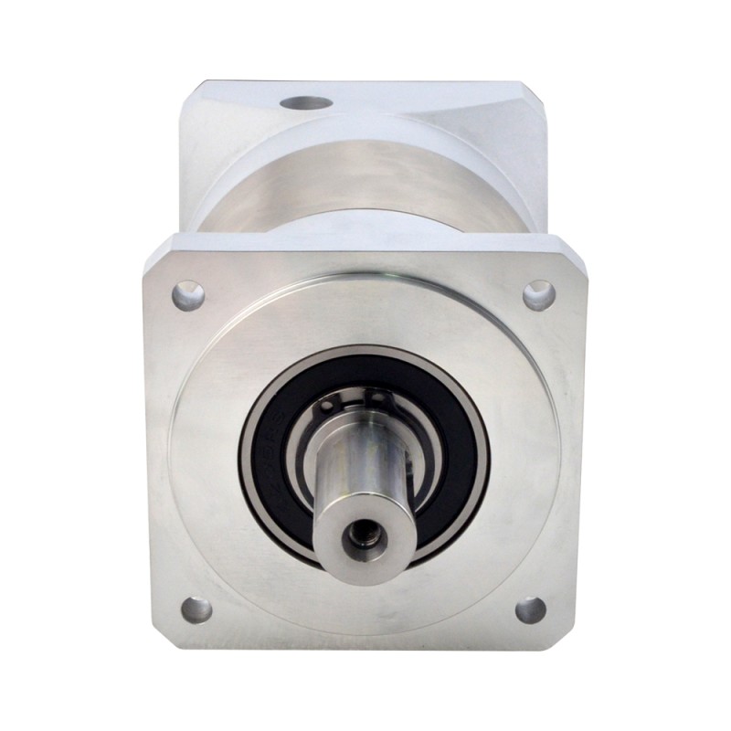 TG Series 90mm 50:1 Planetary Gearbox Backlash 15arc-min for Servo Motors