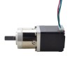 Nema 11 Stepper Motor Bipolar L=31mm w/ Gear Ratio 5:1 Planetary Gearbox