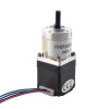 Nema 11 Stepper Motor Bipolar L=31mm w/ Gear Ratio 5:1 Planetary Gearbox
