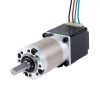 Nema 11 Stepper Motor Bipolar L=33mm w/ Gear Ratio 20:1 EG Series Planetary Gearbox