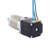 Nema 11 Stepper Motor Bipolar L=33mm w/ Gear Ratio 20:1 EG Series Planetary Gearbox