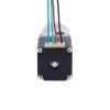 Nema 11 Stepper Motor Bipolar L=33mm w/ Gear Ratio 20:1 EG Series Planetary Gearbox