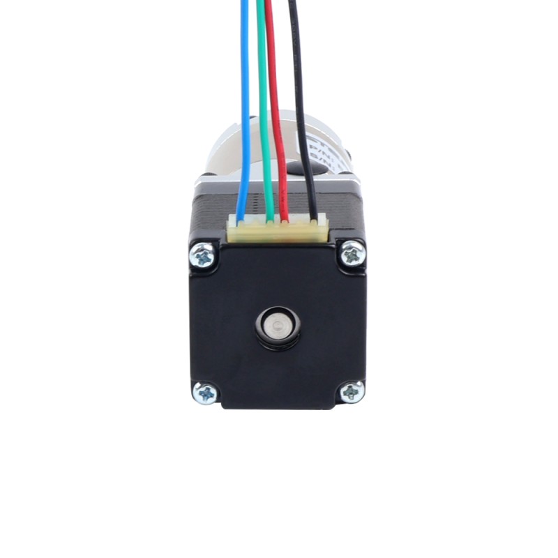 Nema 11 Stepper Motor Bipolar L=33mm w/ Gear Ratio 20:1 EG Series Planetary Gearbox