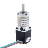 Nema 11 Stepper Motor Bipolar L=33mm w/ Gear Ratio 20:1 EG Series Planetary Gearbox