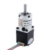 Nema 11 Stepper Motor Bipolar L=33mm w/ Gear Ratio 5:1 EG Series Planetary Gearbox