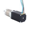 Nema 11 Stepper Motor Bipolar L=51mm w/ Gear Ratio 20:1 EG Series Planetary Gearbox