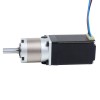 Nema 11 Stepper Motor Bipolar L=51mm w/ Gear Ratio 5:1 EG Series Planetary Gearbox