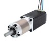 Nema 11 Stepper Motor Bipolar L=51mm w/ Gear Ratio 50:1 EG Series Planetary Gearbox