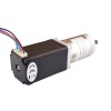 Nema 11 Stepper Motor 0.71A Bipolar L=51mm w/ Gear Ratio 50.9:1 Planetary Gearbox