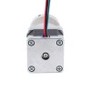 Nema 14 Stepper Motor Bipolar L=34mm w/ Gear Ratio 15:1 EG Series Planetary Gearbox