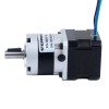 Nema 17 Stepper Motor Bipolar L=34mm w/ Gear Ratio 5:1 MG Series Planetary Gearbox