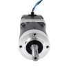 Nema 17 Stepper Motor L=39mm Gear Ratio 20:1 High Precision Planetary Gearbox
