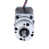 Nema 17 Stepper Motor Bipolar L=48mm w/ Gear Ratio 20:1 MG Series Planetary Gearbox