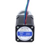 Nema 17 Stepper Motor Bipolar L=60mm w/ Gear Ratio 5:1 MG Series Planetary Gearbox
