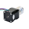 Nema 17 Stepper Motor Bipolar L=48mm w/ Gear Ratio 51:1 Planetary Gearbox