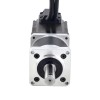 Nema 23 Closed Loop Stepper Motor L=56mm Gear Ratio 5:1 High Precision Planetary Gearbox