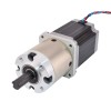Nema 23 Stepper Motor Bipolar L=76mm w/ Gear Ratio 15:1 Planetary Gearbox