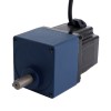 Nema 34 Stepper Motor L=76mm Gear Ratio 20:1 Spur Gearbox