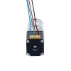 Nema 8 Stepper Motor Bipolar L=28mm w/ Gear Ratio 50:1 EG Series Planetary Gearbox