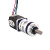 Nema 8 Stepper Motor Bipolar 0.2A L=38mm w/ Gear Ratio 90:1 Planetary Gearbox