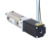 Nema 8 Stepper Motor Bipolar L=39.3mm w/ Gear Ratio 100:1 EG Series Planetary Gearbox