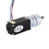 Nema 8 Stepper Motor Bipolar L=38mm w/ Gear Ratio 19:1 Planetary Gearbox