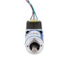 Nema 8 Stepper Motor Bipolar L=38mm w/ Gear Ratio 19:1 Planetary Gearbox