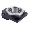 130mm Hollow Rotary Actuator Platform Gear Ratio 10:1 Backlash 3arc-min for 60mm x 60mm Servo Motor