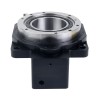130mm Hollow Rotary Actuator Platform Gear Ratio 10:1 Backlash 3arc-min for 60mm x 60mm Servo Motor