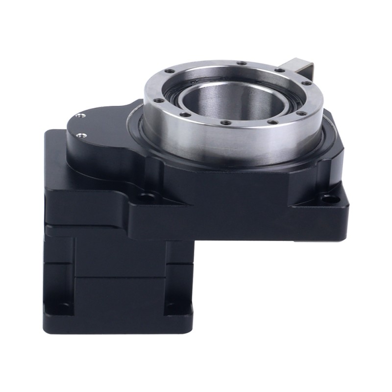 60mm Hollow Rotary Actuator Platform Gear Ratio 5:1 Backlash 3arc-min for Nema 17 Stepper Motor