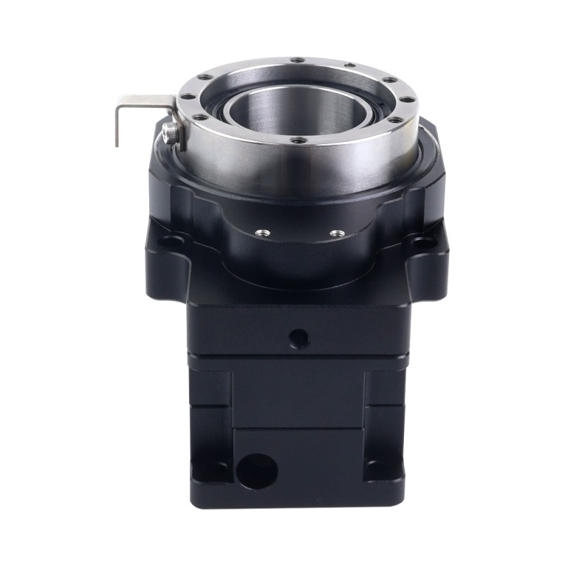 60mm Hollow Rotary Actuator Platform Gear Ratio 5:1 Backlash 3arc-min for Nema 17 Stepper Motor
