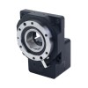 85mm Hollow Rotary Actuator Platform Gear Ratio 10:1 Backlash 3arc-min for Nema 23 Stepper Motor