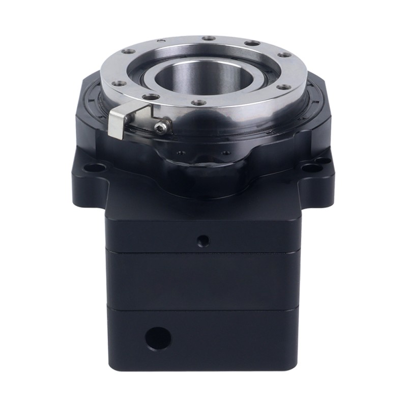 85mm Hollow Rotary Actuator Platform Gear Ratio 5:1 Backlash 3arc-min for Nema 23 Stepper Motor
