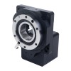 85mm Hollow Rotary Actuator Platform Gear Ratio 5:1 Backlash 3arc-min for Nema 23 Stepper Motor