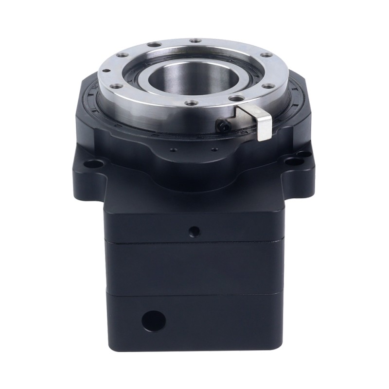 85mm Hollow Rotary Actuator Platform Gear Ratio 10:1 Backlash 3arc-min for 60mm x 60mm Servo Motor