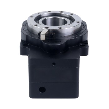 85mm Hollow Rotary Actuator Platform Gear Ratio 5:1 Backlash 3arc-min for 60mm x 60mm Servo Motor